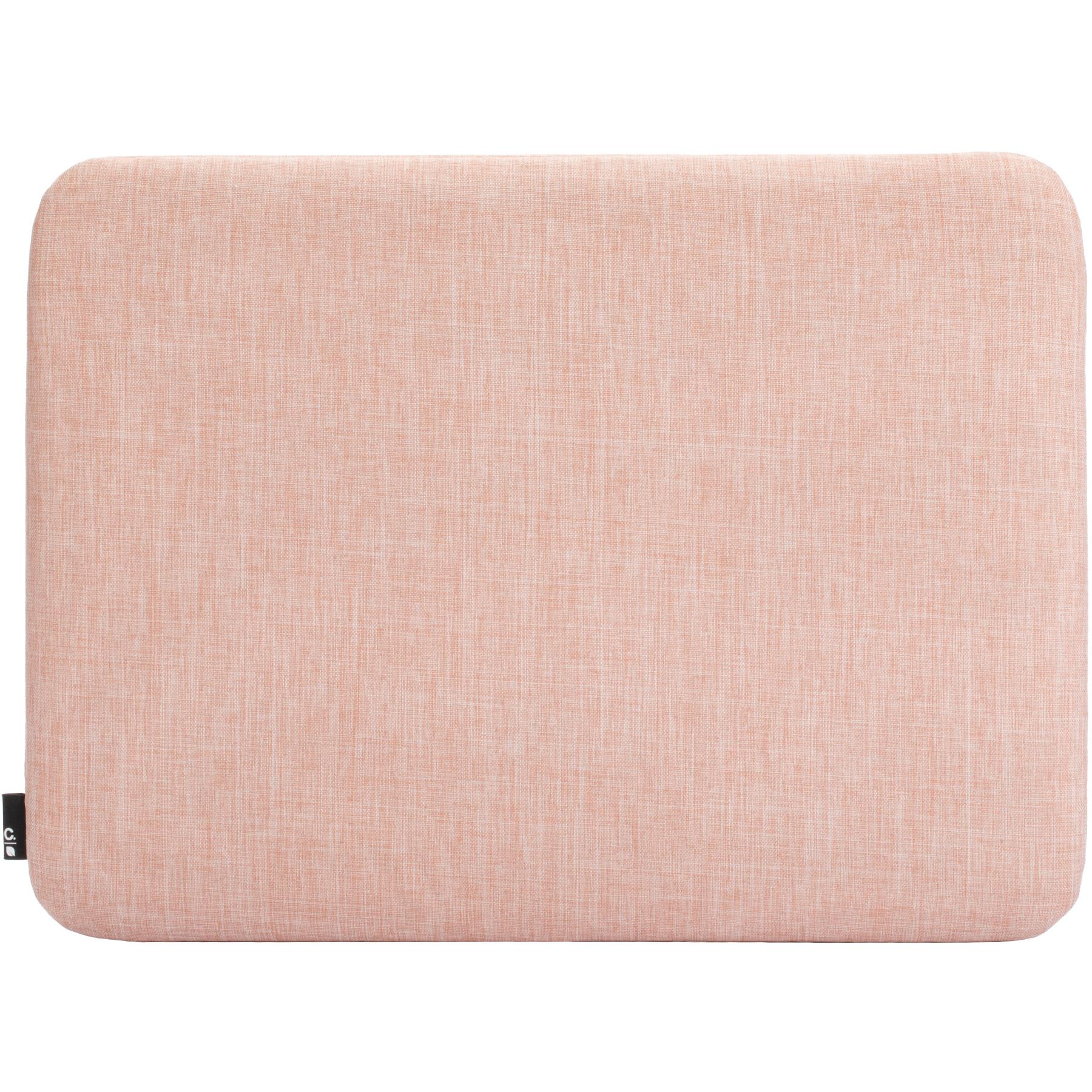 Incase Carry Zip 13" Laptop Sleeve (Pink) - Image 2