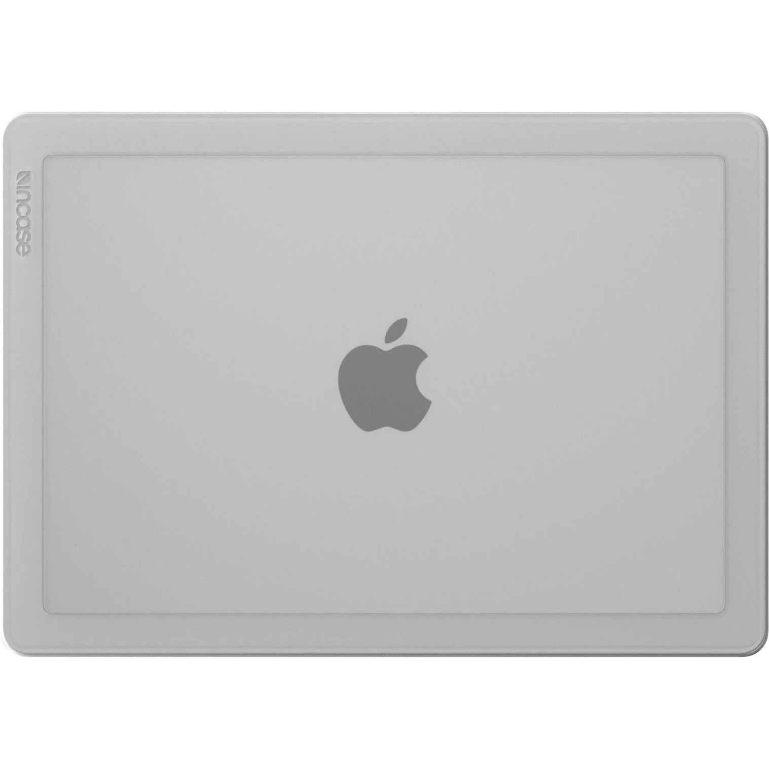 Incase Edge Hardshell Case for MacBook Pro 14" M1-M4 2021-2024 (Clear) - Image 3