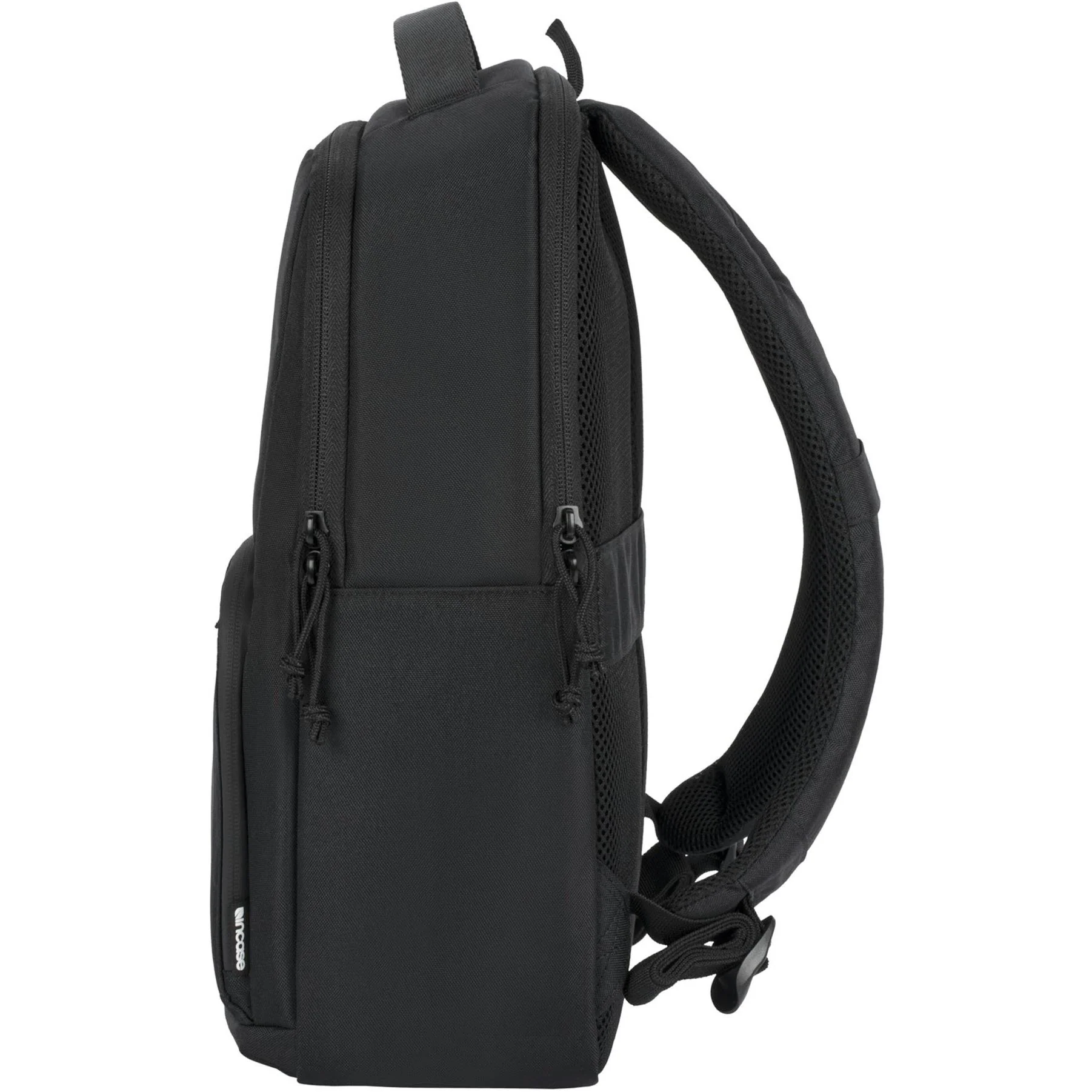 Incase Facet 20L Laptop Backpack V2 (Black) - Image 3