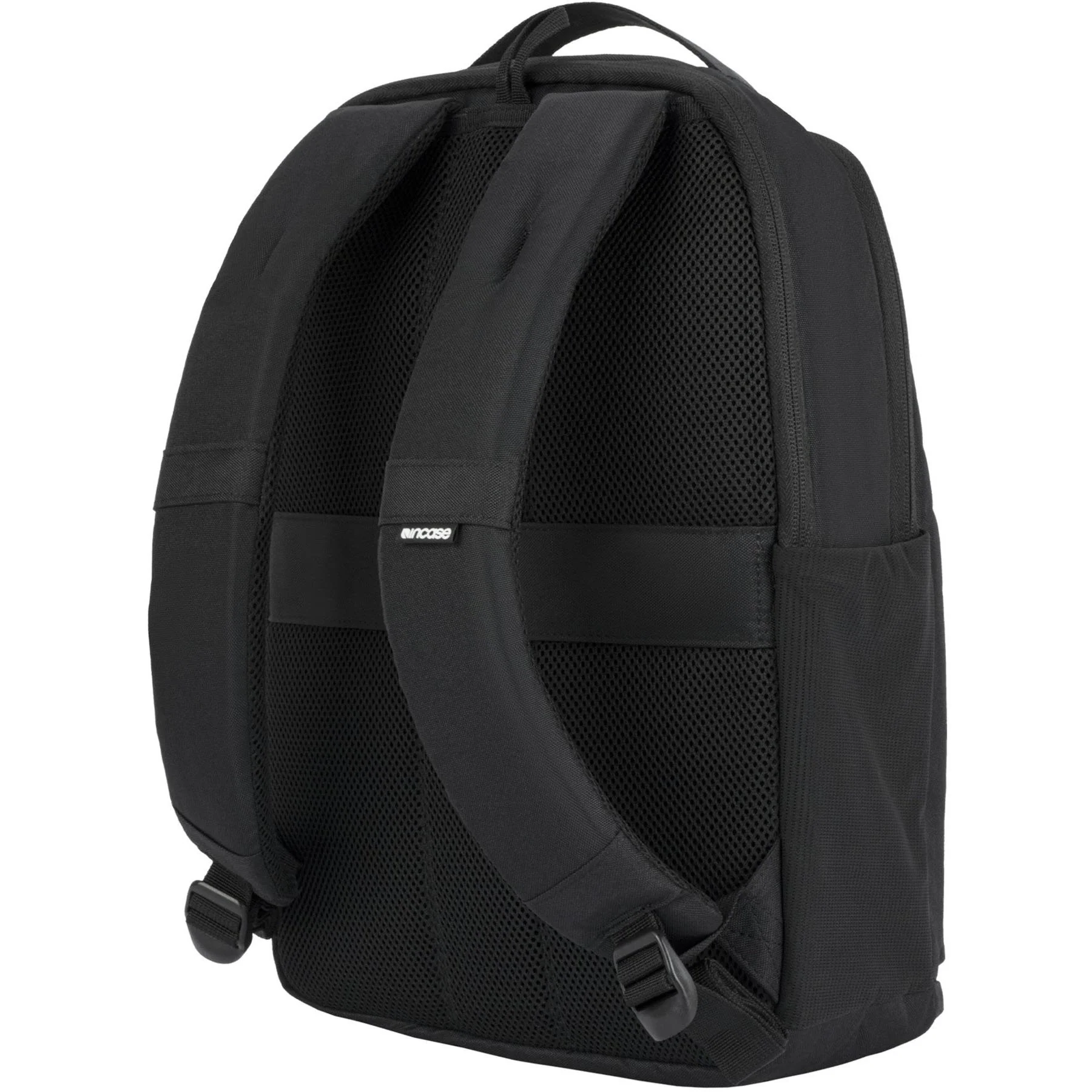 Incase Facet 20L Laptop Backpack V2 (Black) - Image 4