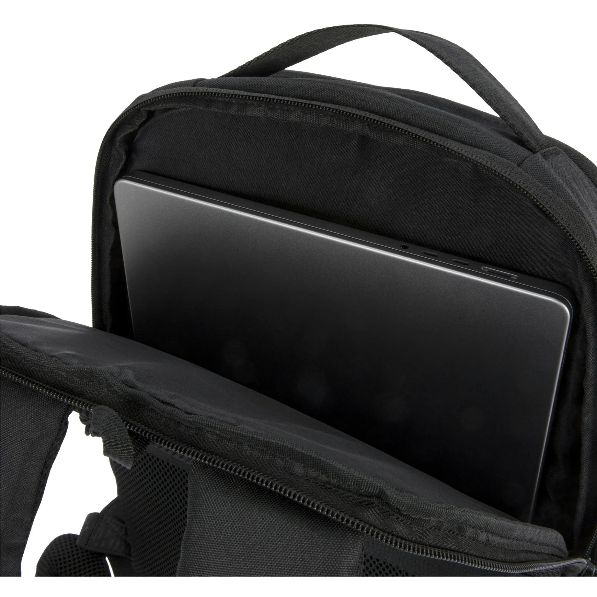 Incase Facet 20L Laptop Backpack V2 (Black) - Image 5
