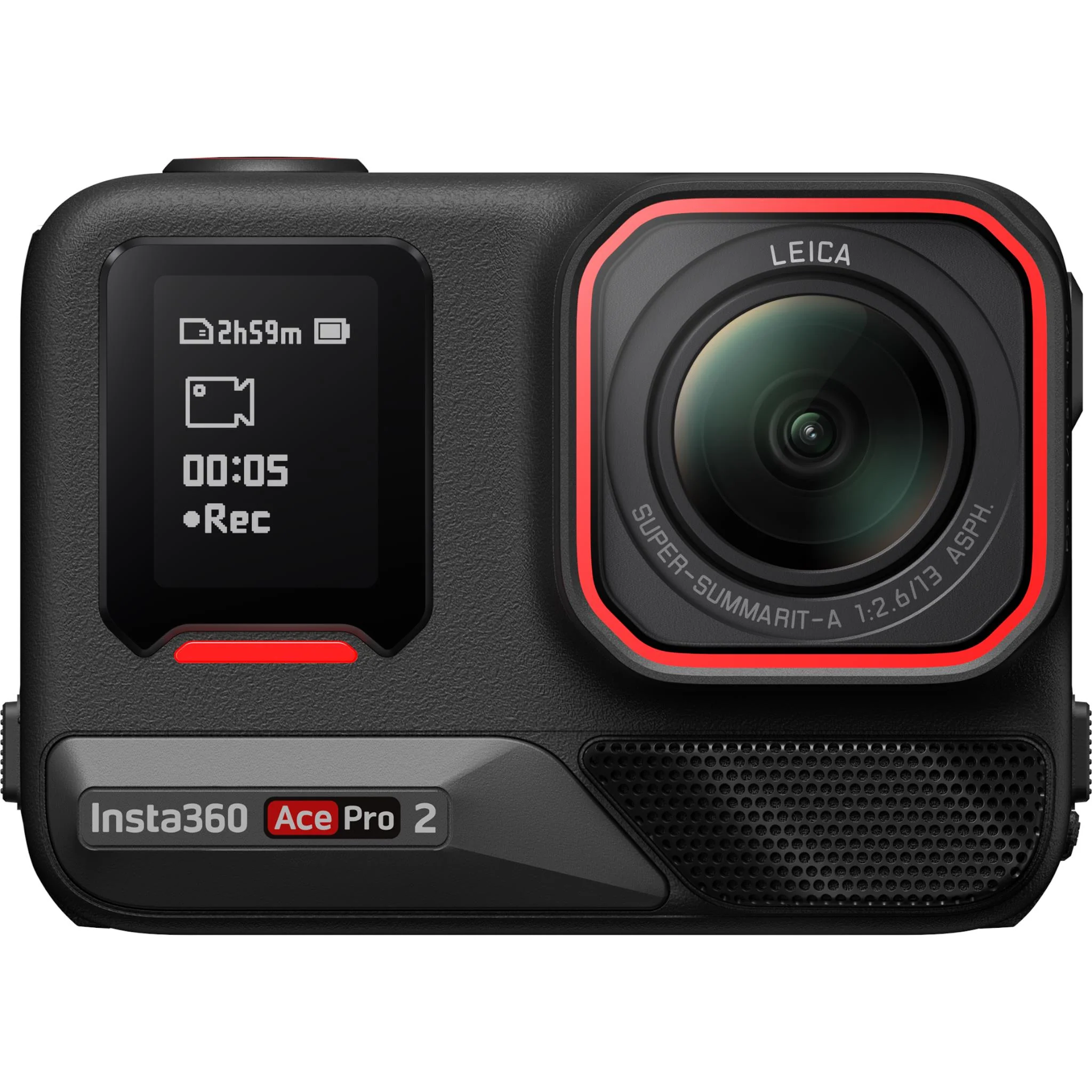 Insta360 Ace Pro 2 Action Camera Standard Bundle - Image 12