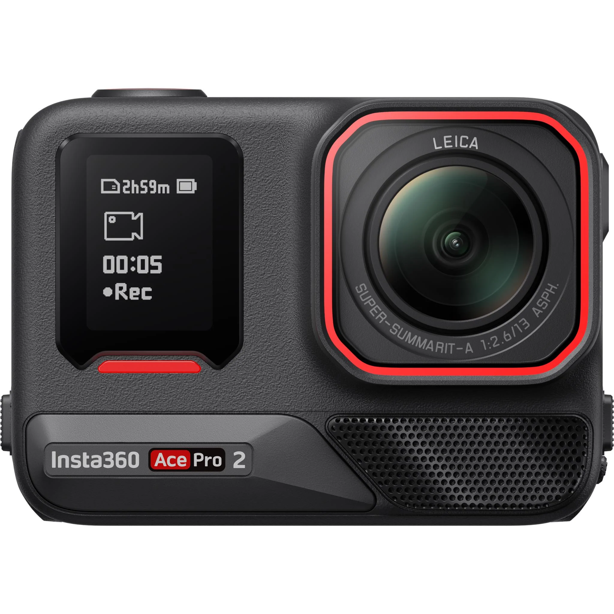 Insta360 Ace Pro 2 Action Camera Standard Bundle - Image 2