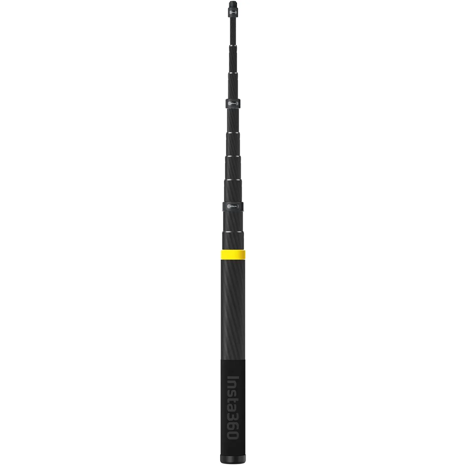 Insta360 Enhanced Extended Edition Selfie Stick - Image 4
