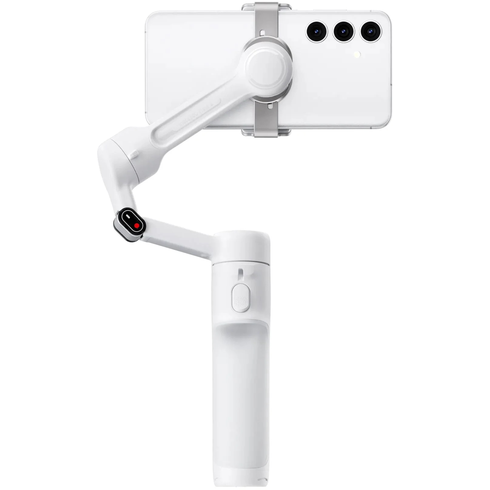 Insta360 Flow 2 Gimbal Standard Bundle (Summit White) - Image 4