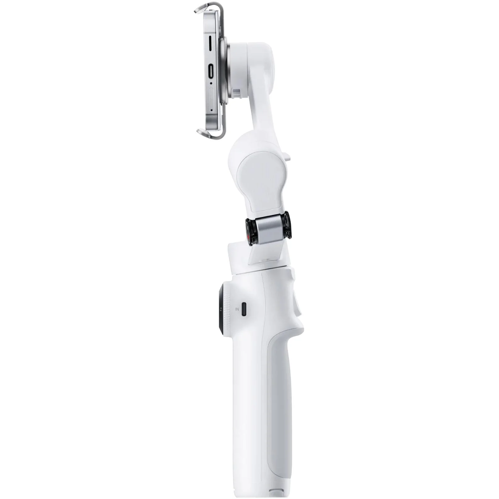 Insta360 Flow 2 Gimbal Standard Bundle (Summit White) - Image 5
