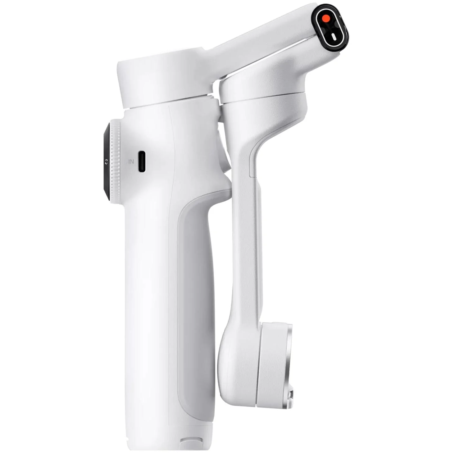 Insta360 Flow 2 Gimbal Standard Bundle (Summit White) - Image 9