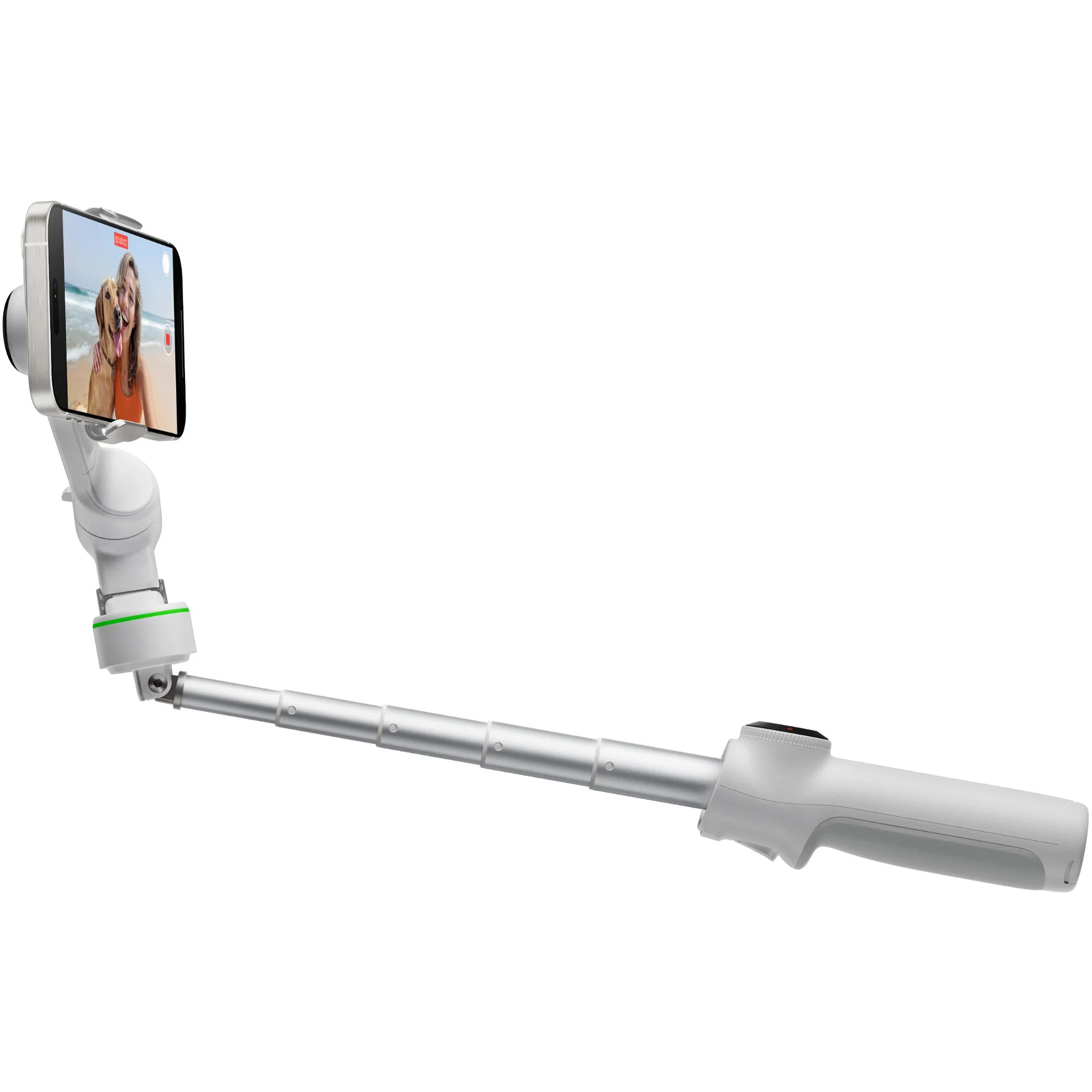 Insta360 Flow 2 Pro Gimbal (Grey Edition) - Image 13