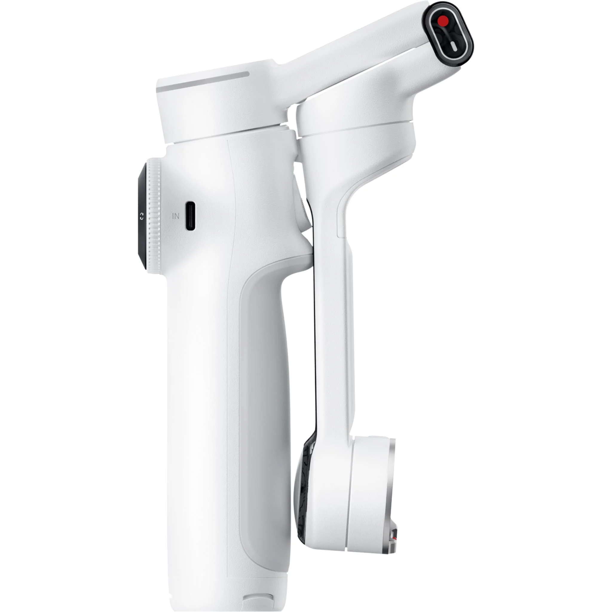 Insta360 Flow 2 Pro Gimbal (White Edition) - Image 15