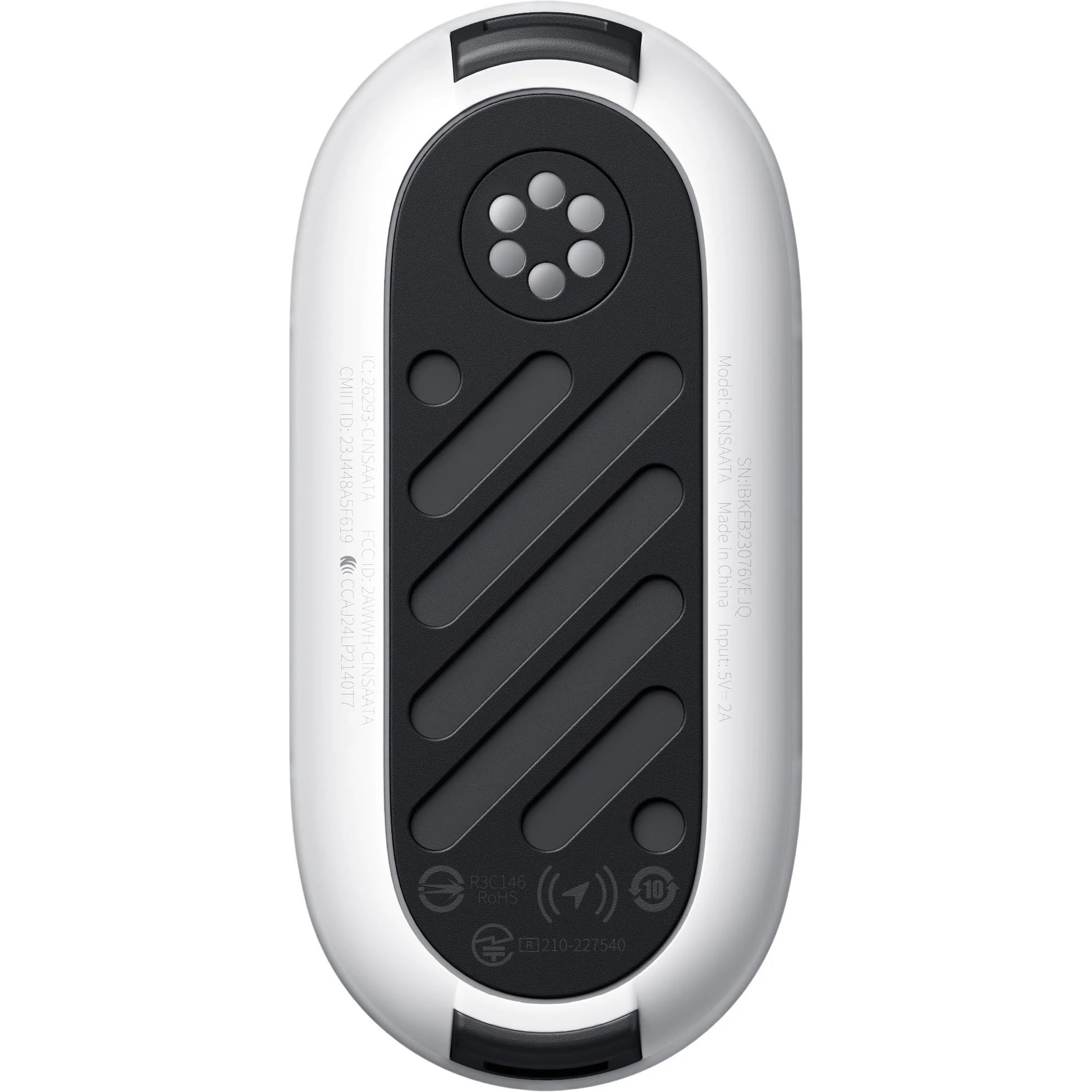Insta360 GO 3S Stand-alone Camera [64GB] (Arctic White) - Image 3