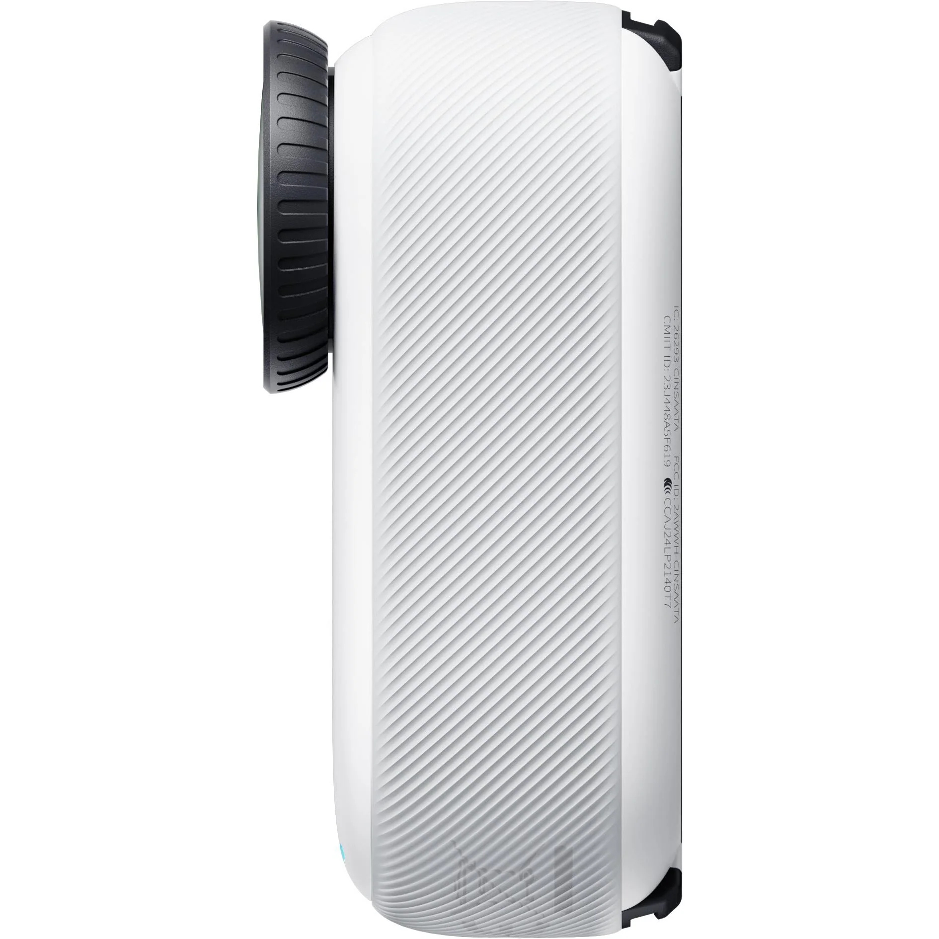 Insta360 GO 3S Standard Edition [128GB] (Arctic White) - Image 2
