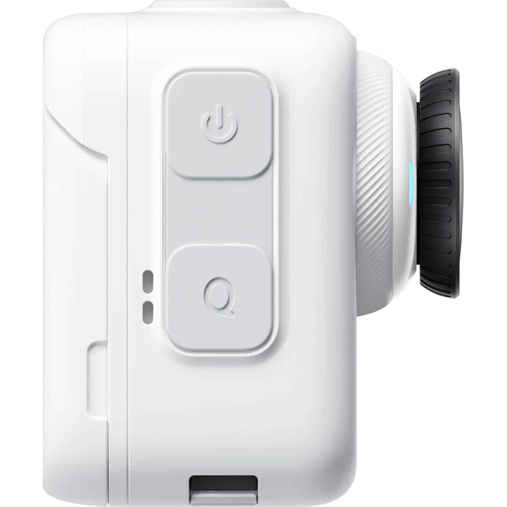 Insta360 GO 3S Standard Edition [128GB] (Arctic White) - Image 7