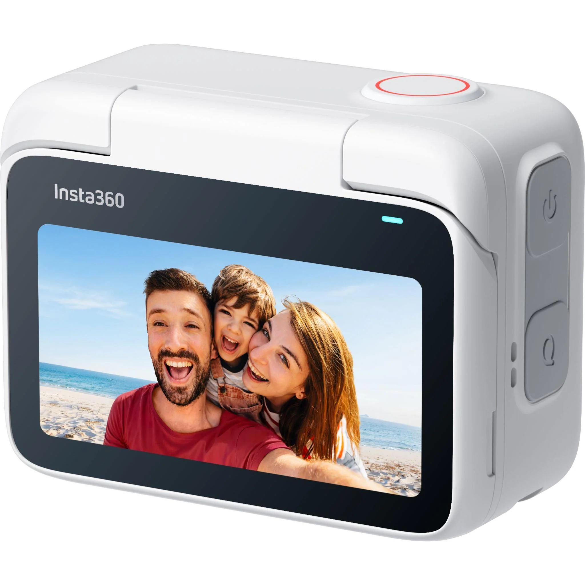Insta360 GO 3S Standard Edition [64GB] (Arctic White) - Image 6