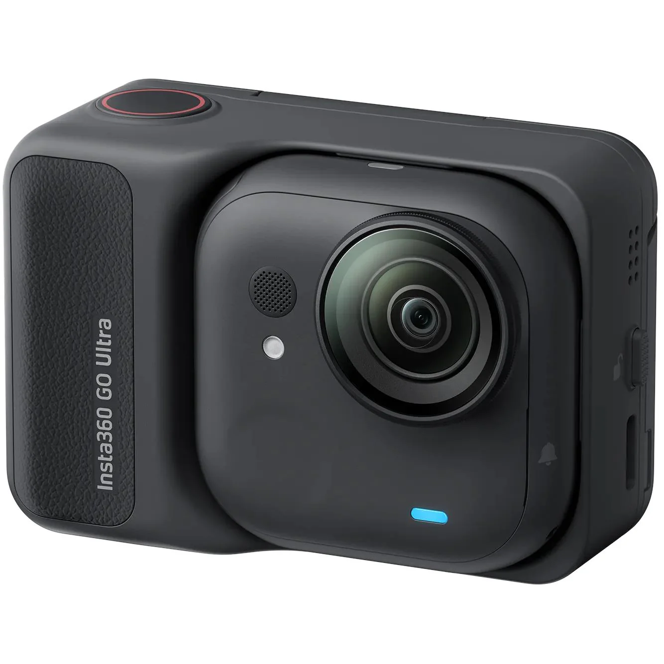 Insta360 GO Ultra Standard Bundle (Midnight Black)