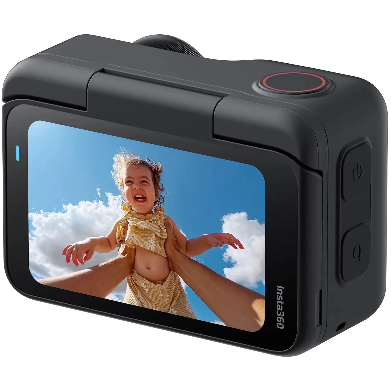 Insta360 GO Ultra Standard Bundle (Midnight Black) - Image 5
