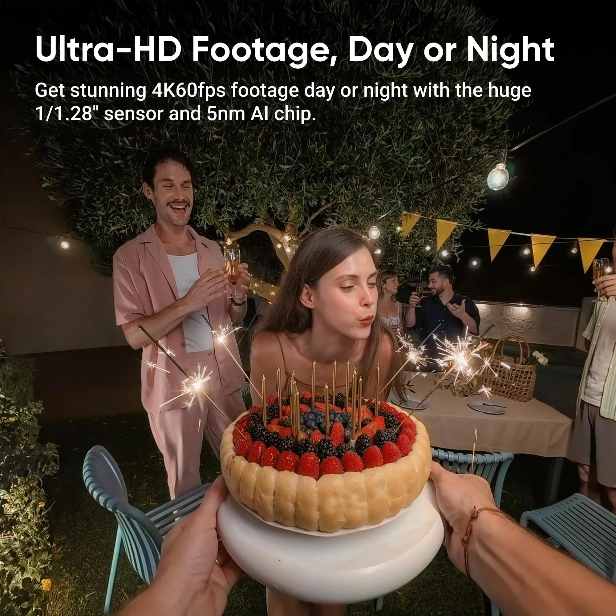 Insta360 GO Ultra Standard Bundle (Midnight Black) - Image 7