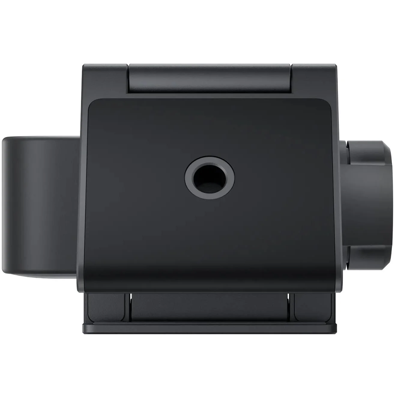 Insta360 Link 2 AI-Powered Pan, Tilt & Zoom 4K Webcam (Graphite Black) - Image 2