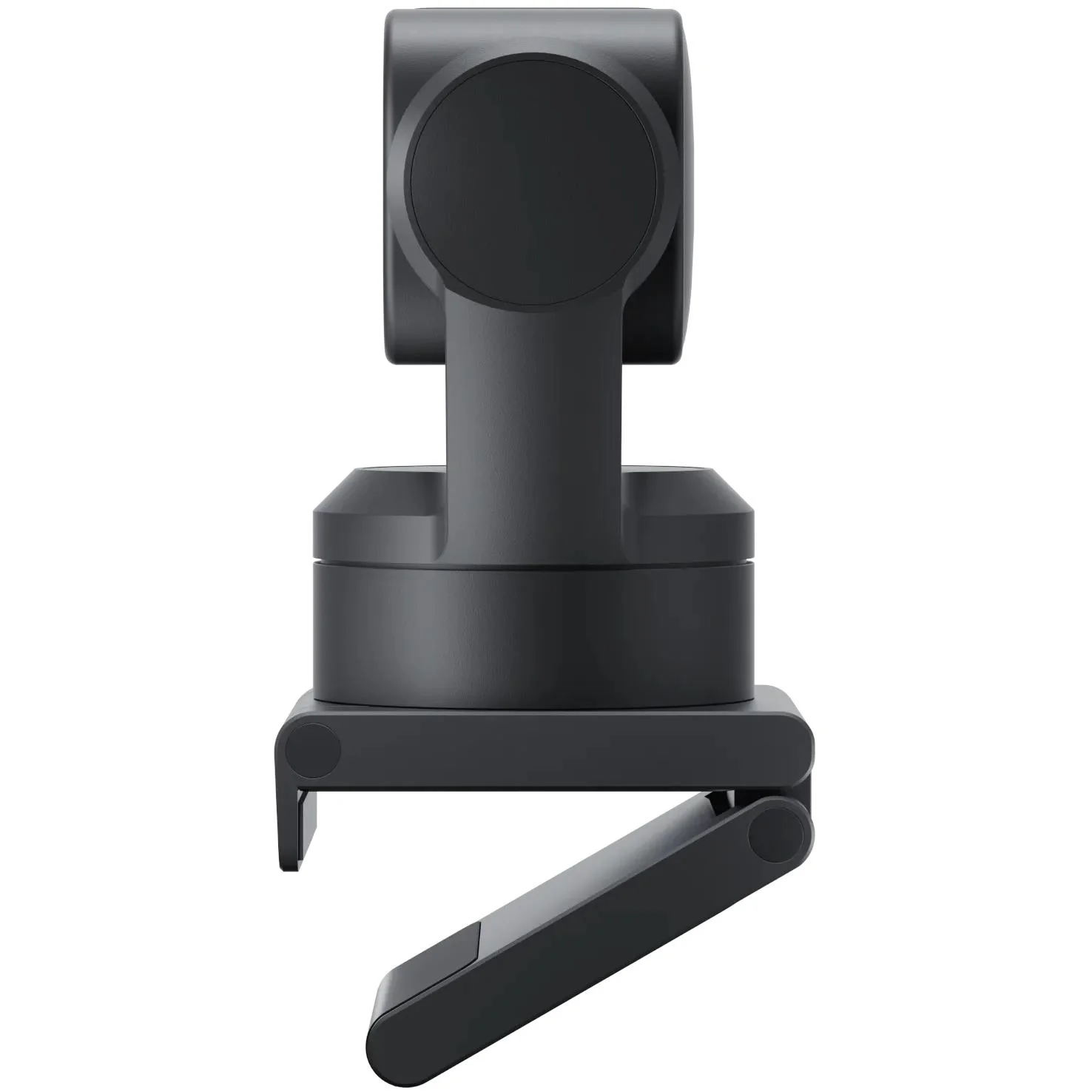 Insta360 Link 2 AI-Powered Pan, Tilt & Zoom 4K Webcam (Graphite Black) - Image 4