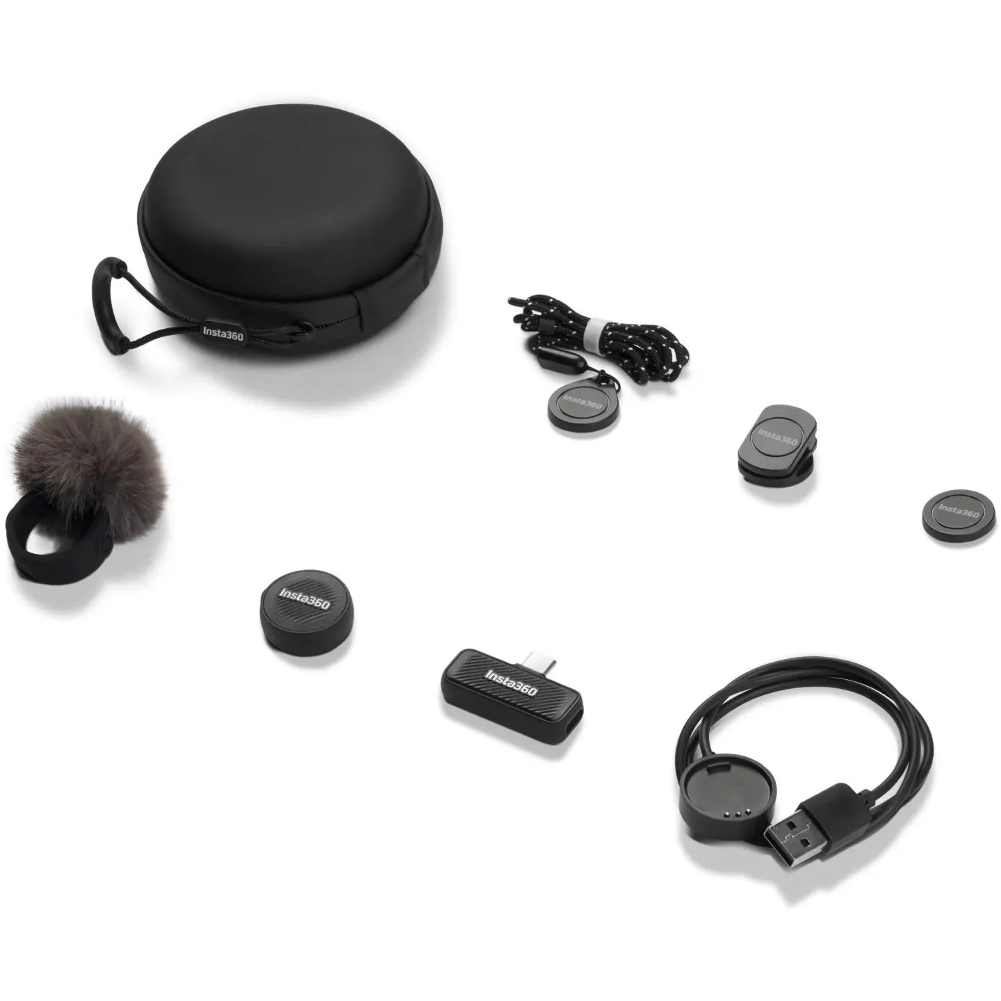 Insta360 Mic Air (1 TX + 1 RX) - Image 10