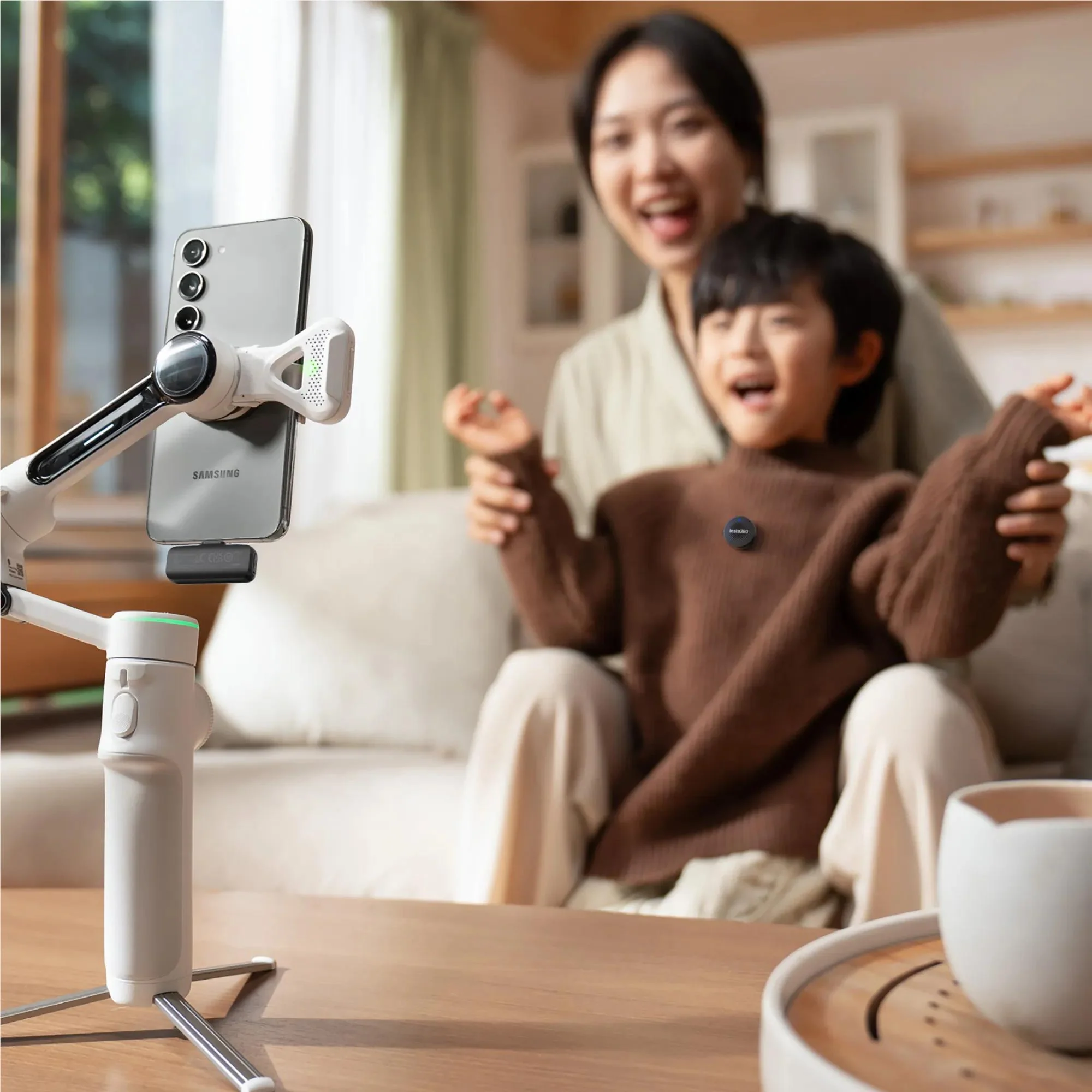 Insta360 Mic Air (1 TX + 1 RX) - Image 11