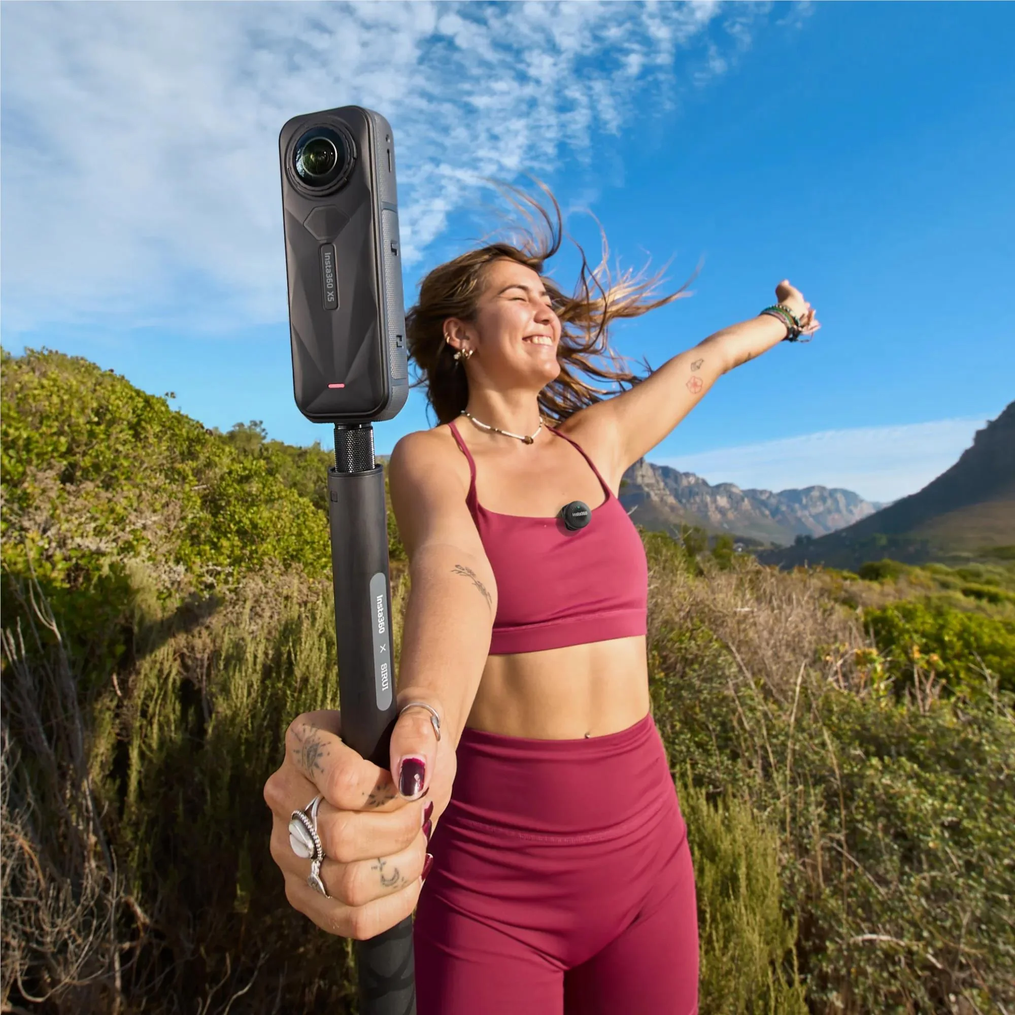 Insta360 Mic Air (1 TX + 1 RX) - Image 12