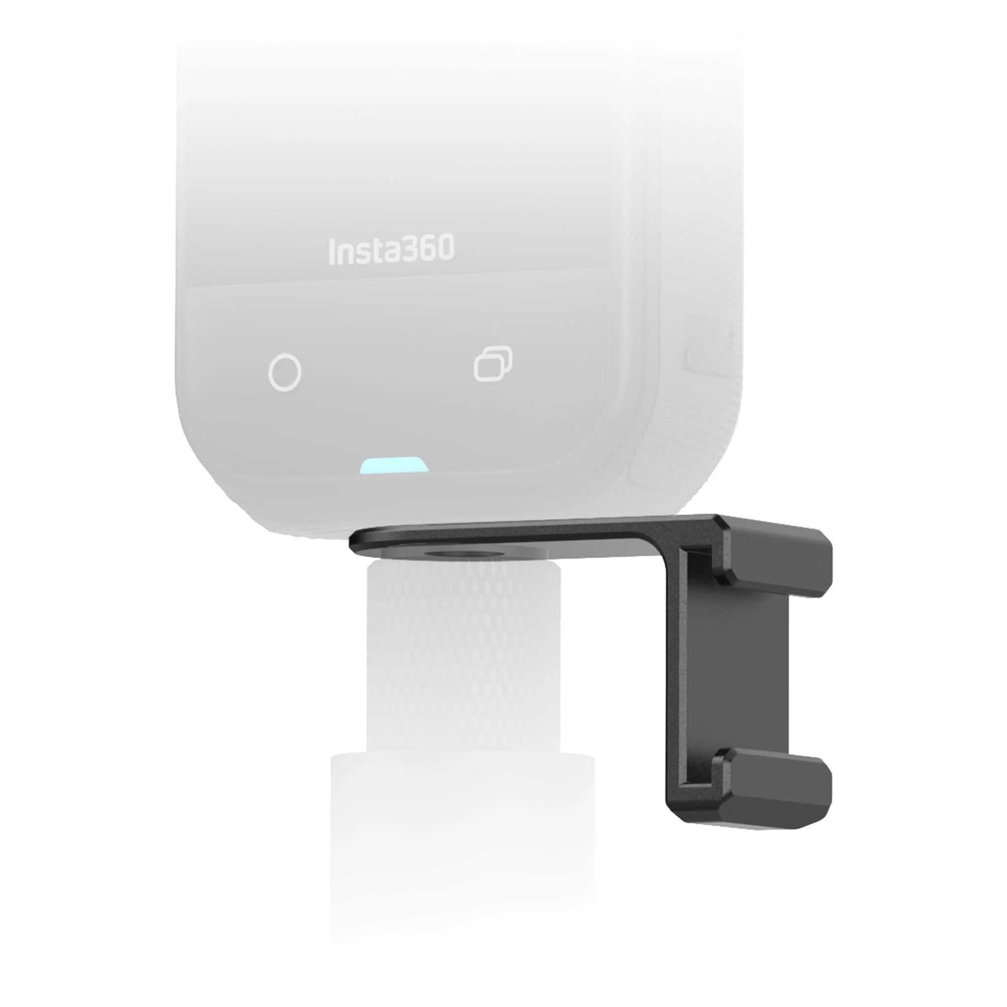Insta360 X Series Mic Cold Shoe (for RODE MIC) - Image 2