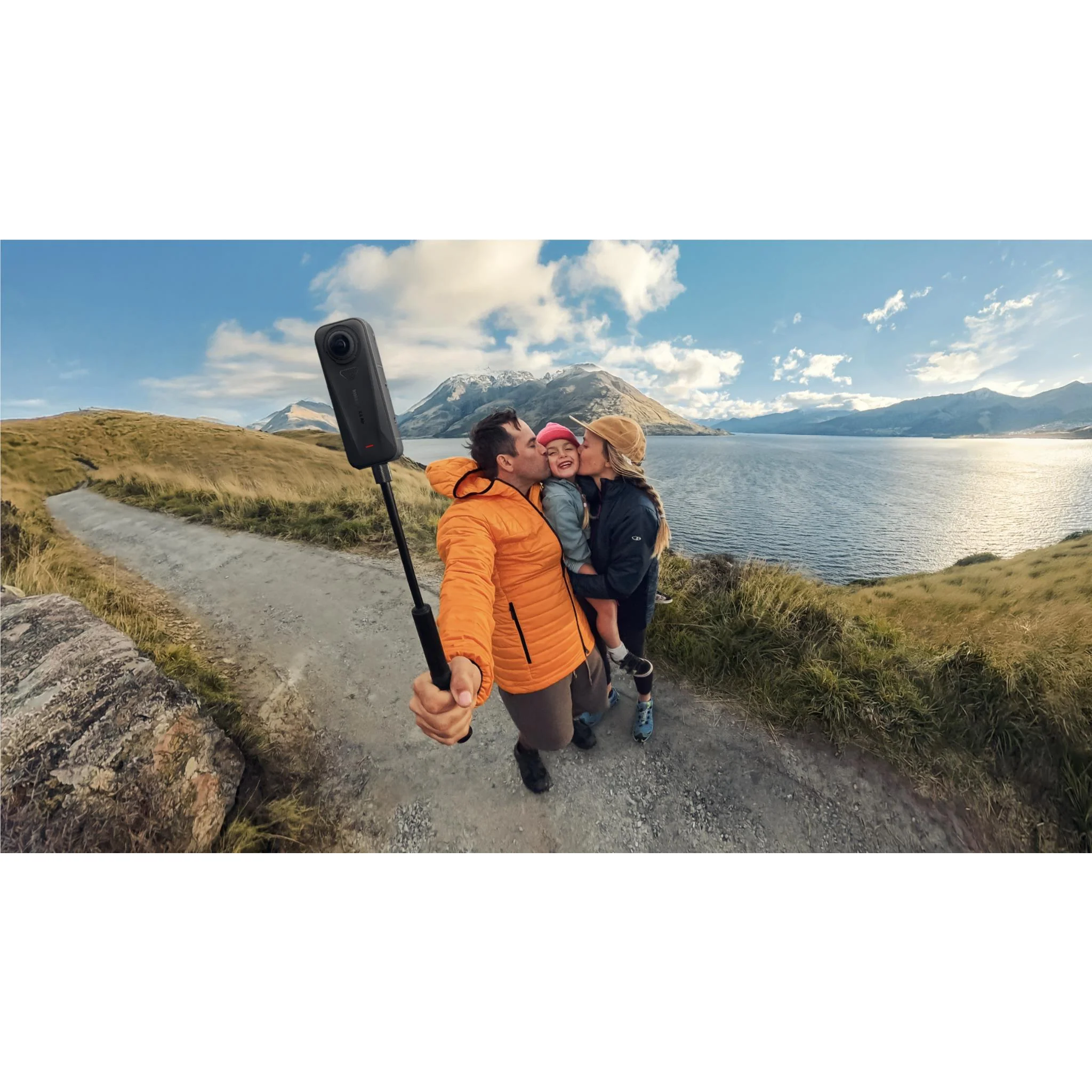 Insta360 X4 Air 8K 360 Action Cam - Image 12