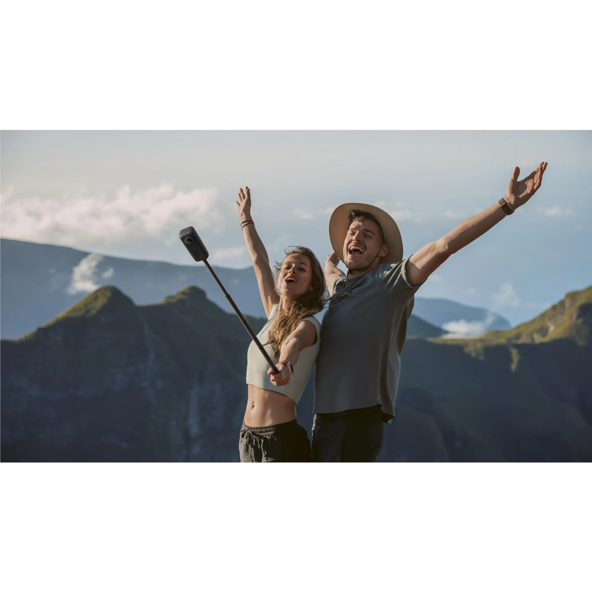 Insta360 X4 Air 8K 360 Action Cam - Image 13