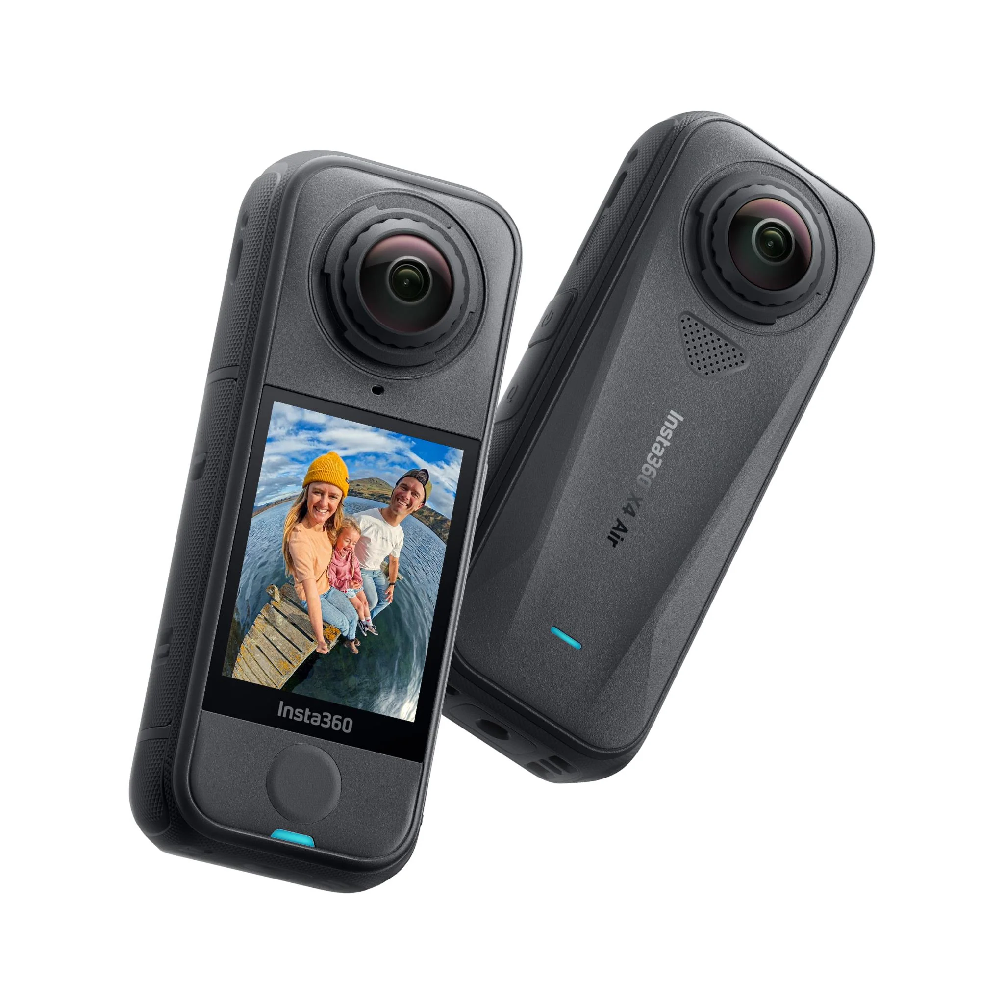 Insta360 X4 Air 8K 360 Action Cam - Image 6