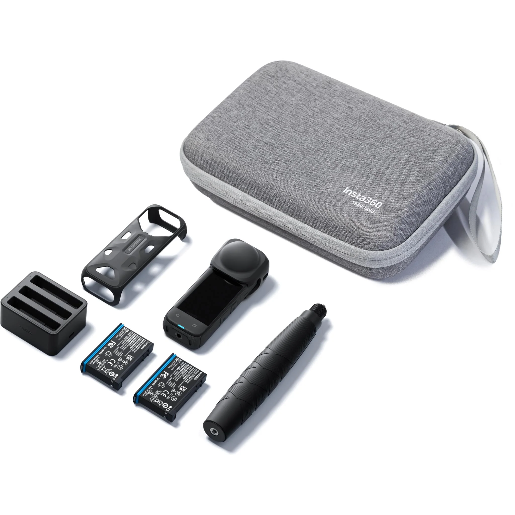 Insta360 X4 Carry Case - Image 4