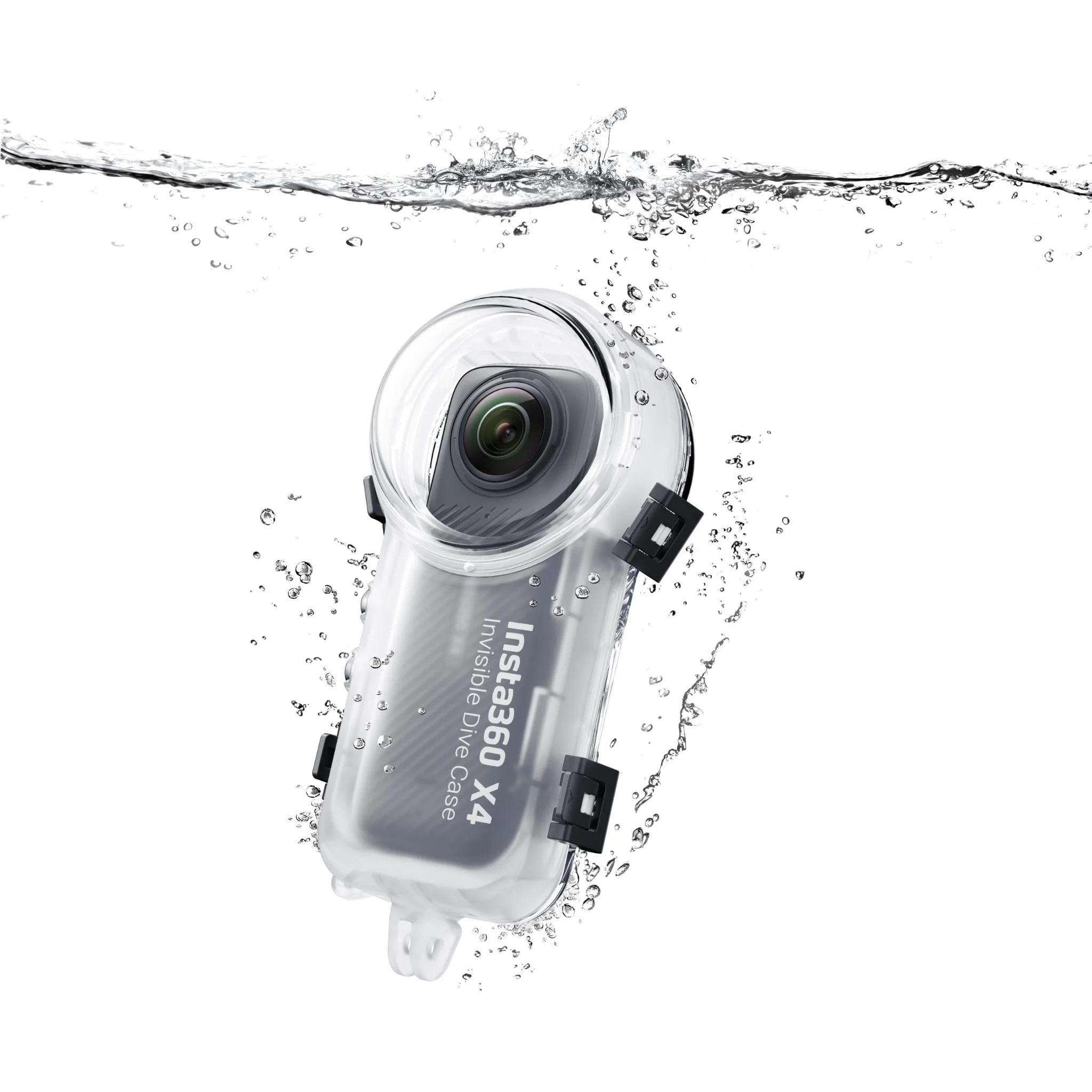 Insta360 X4 Invisible Dive Case - Image 4