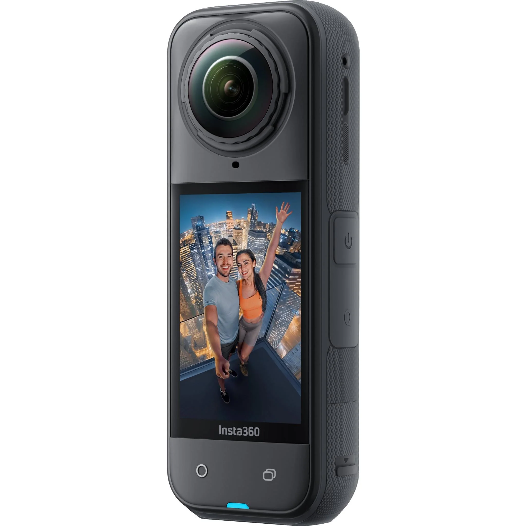 Insta360 X5 8K 360 Action Camera - Image 4