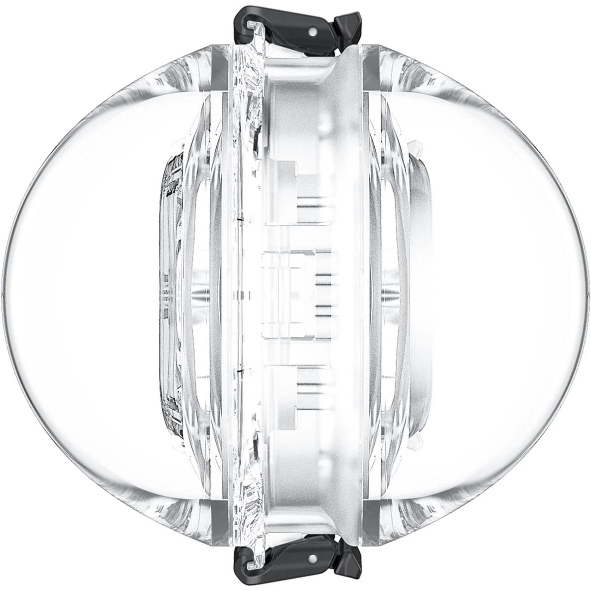 Insta360 X5 Invisible Dive Case - Image 4