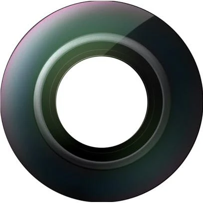 Insta360 X5 Replacement Lens Kit - Image 2