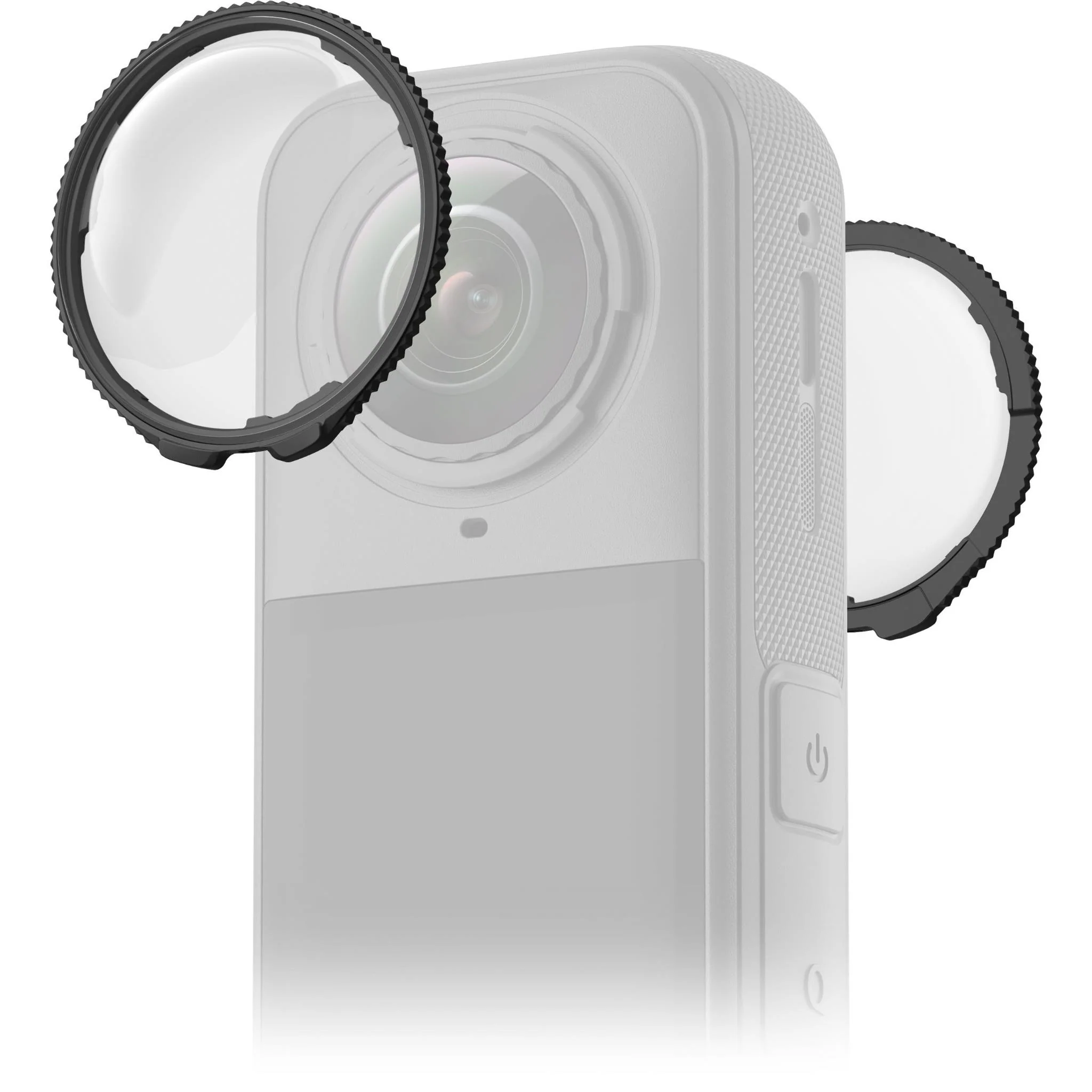 Insta360 X5 Standard Lens Guards - Image 6