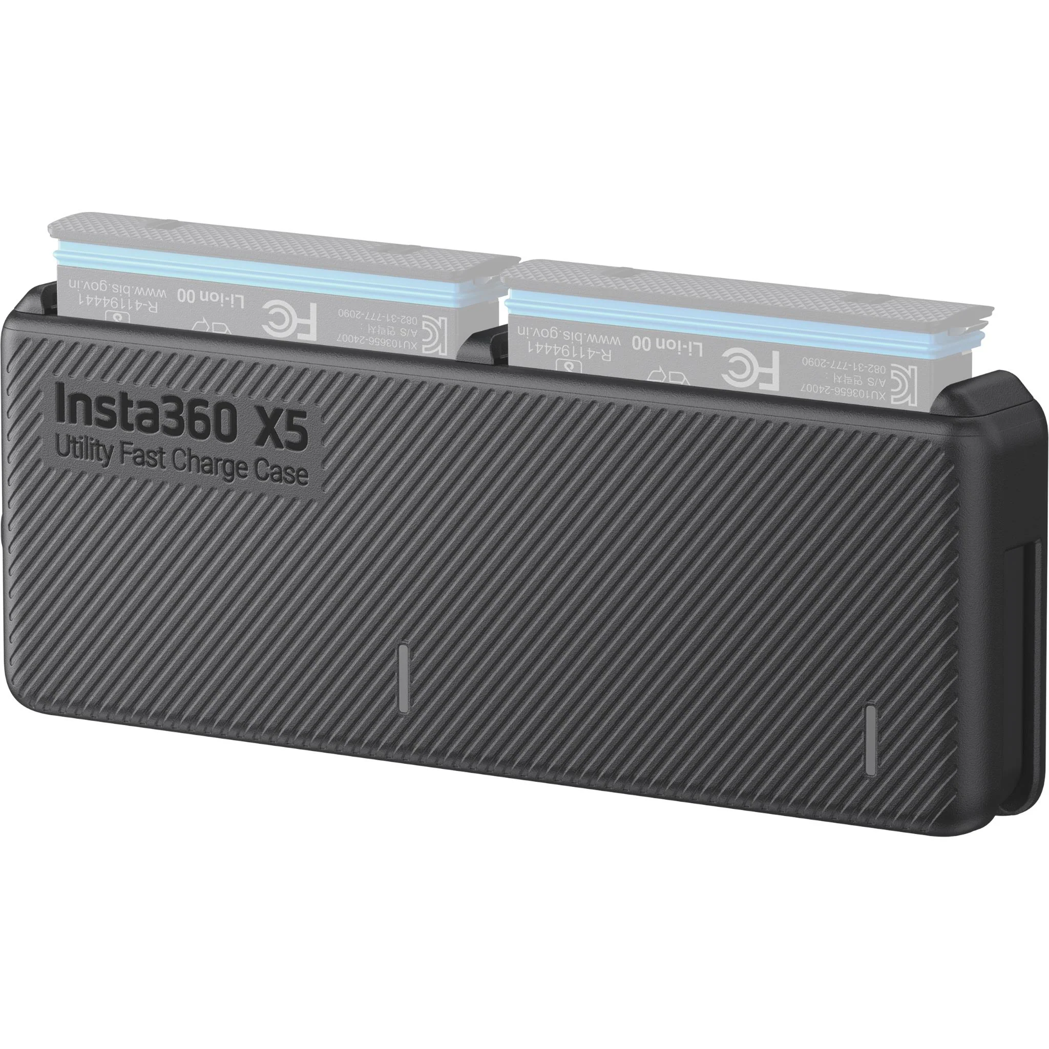 Insta360 X5 Utility Fast Charge Case - Image 7