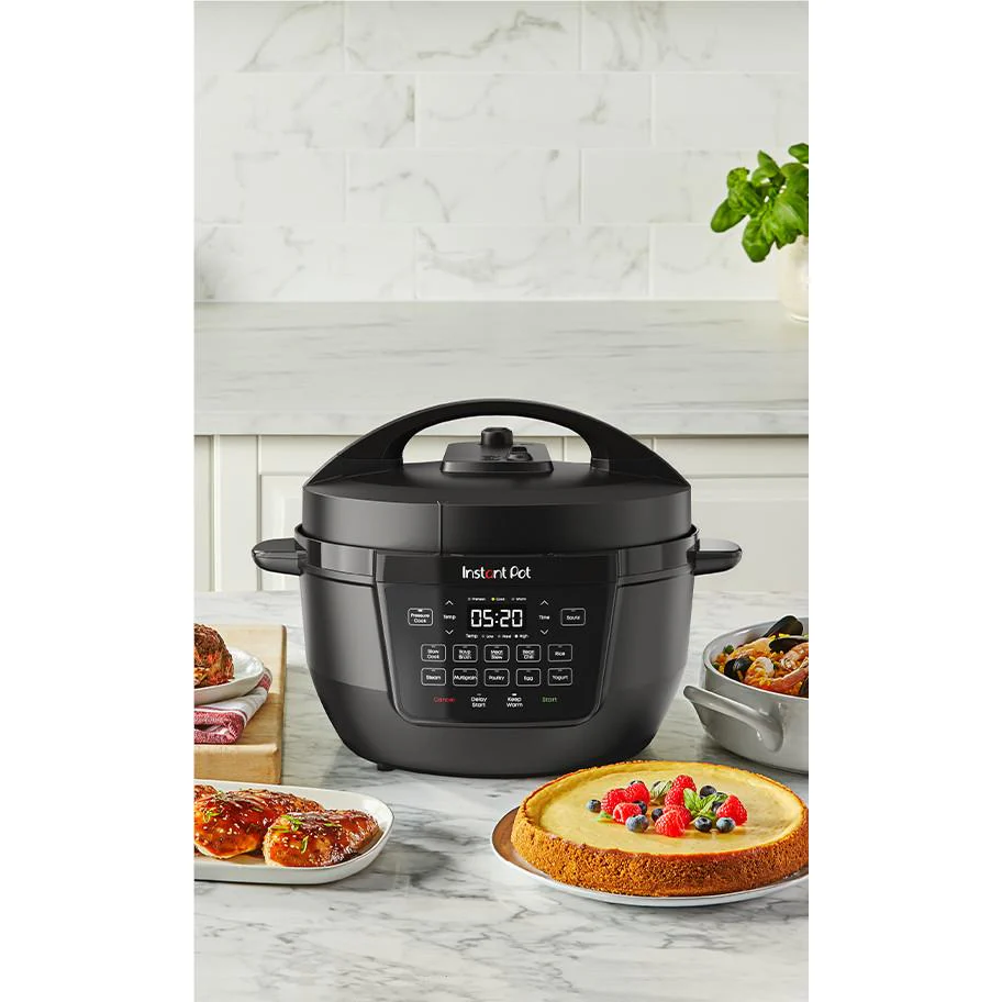 Instant Pot Rio Wide 7.1L Multicooker - Image 9
