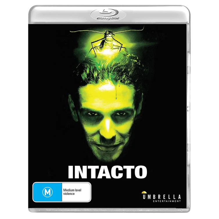 Intacto - Image 3