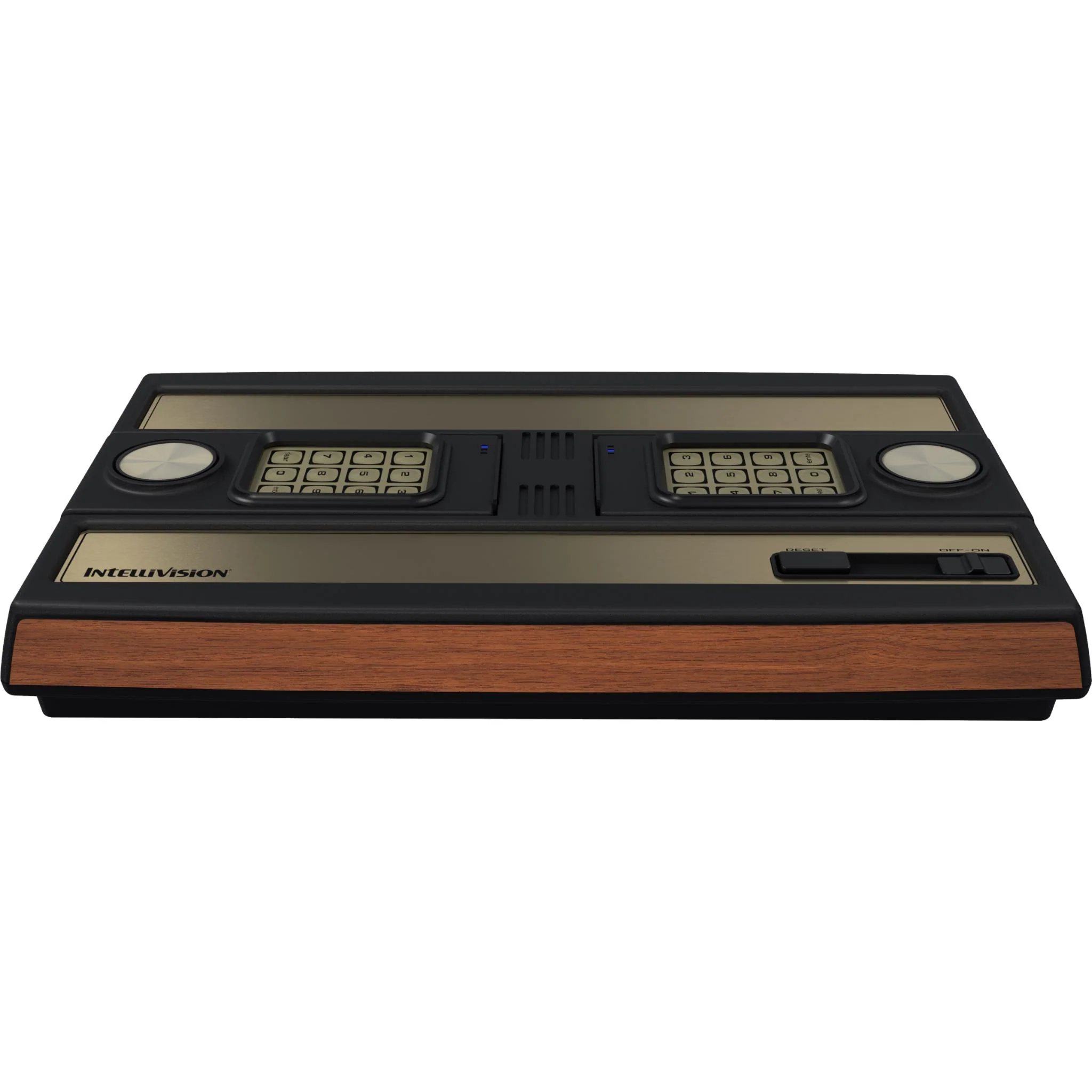 Intellivision Sprint Gaming Console - Image 2
