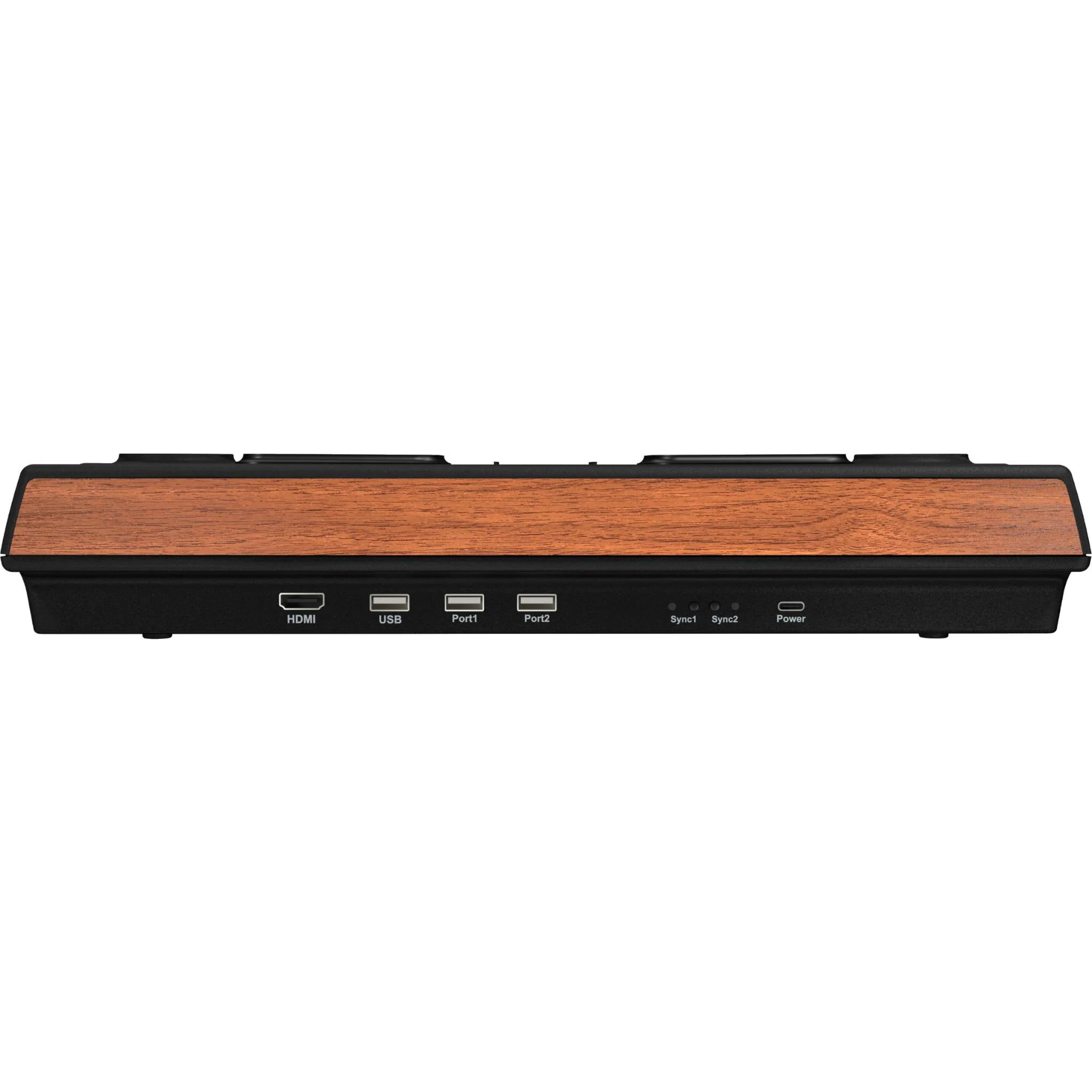 Intellivision Sprint Gaming Console - Image 5