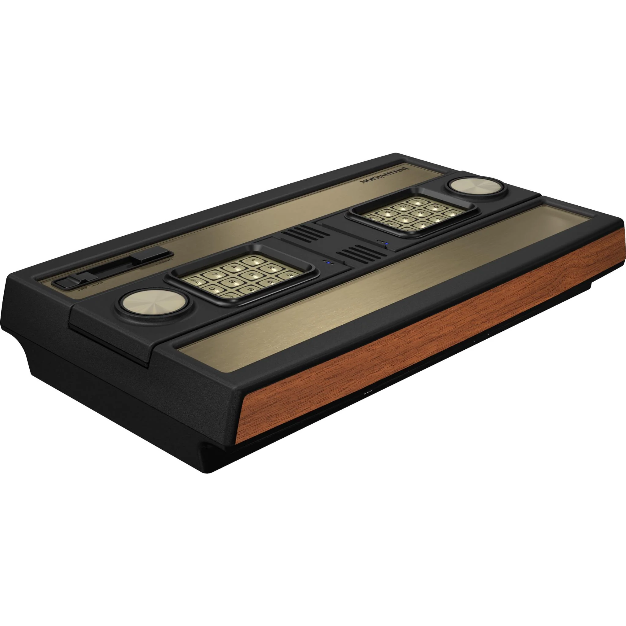Intellivision Sprint Gaming Console - Image 9