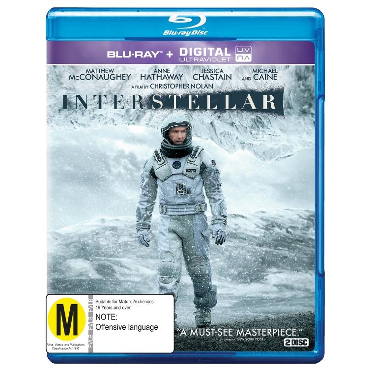 Interstellar