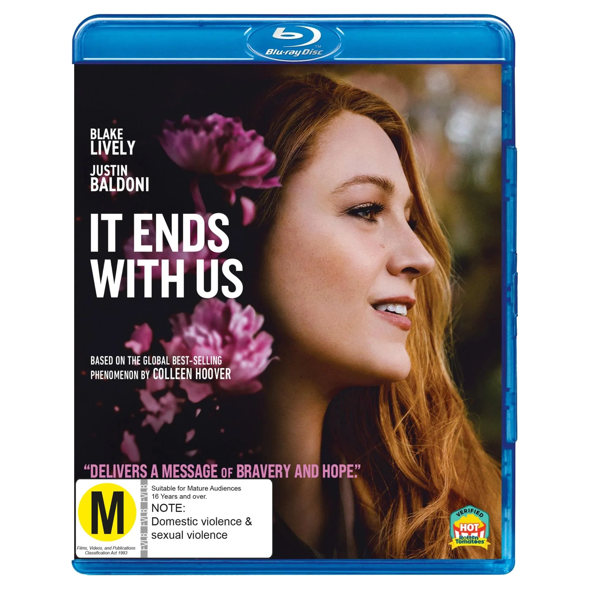 It Ends With Us