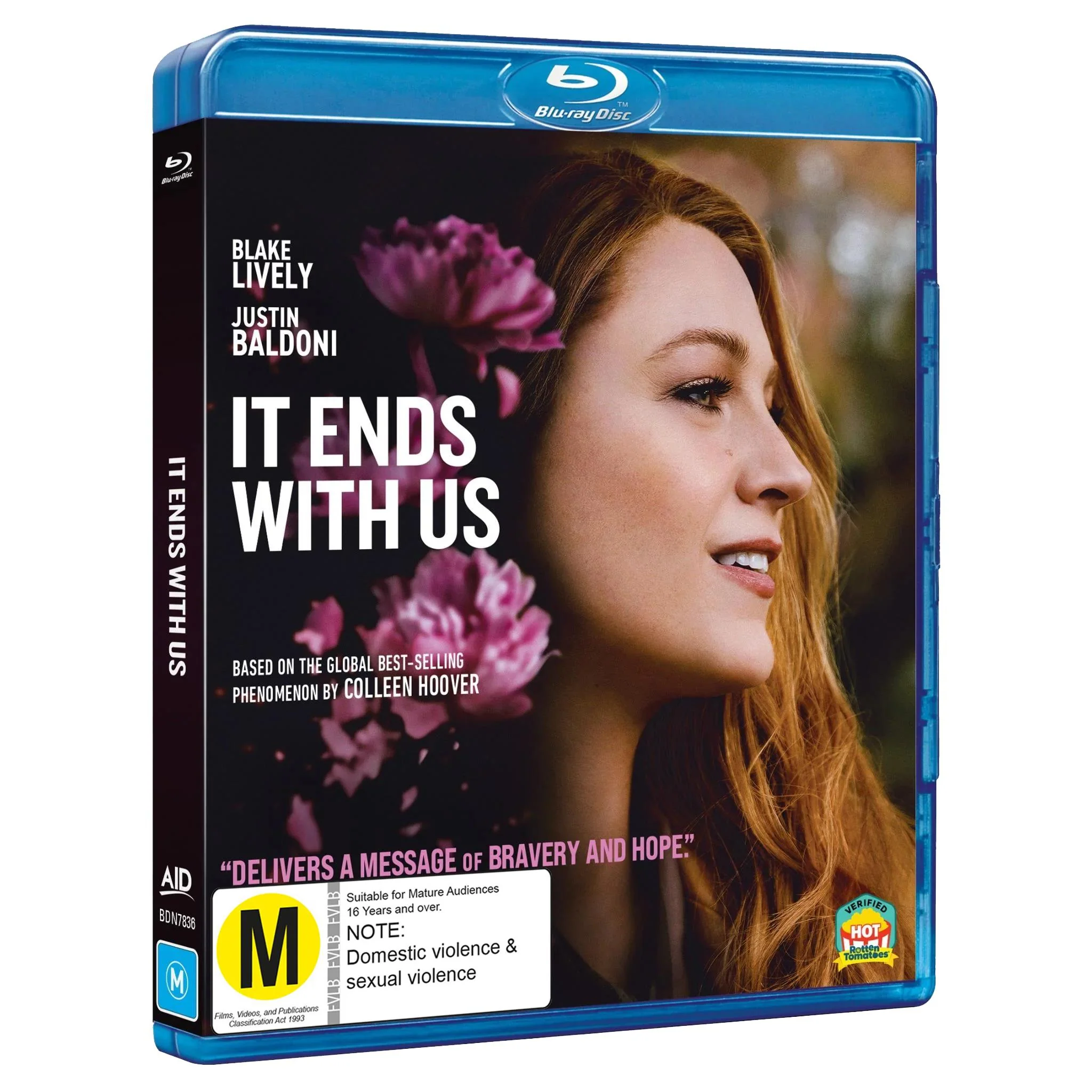 It Ends With Us - Image 2