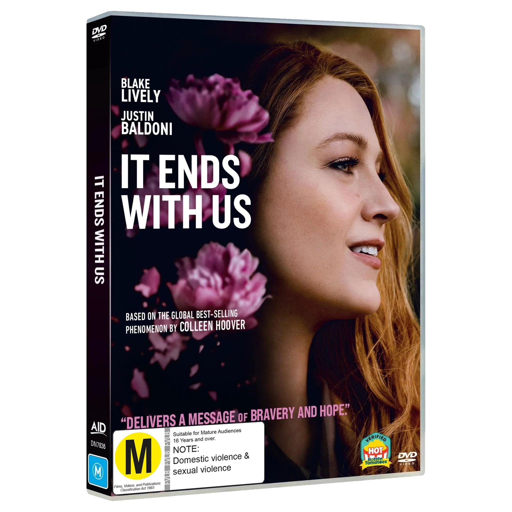 It Ends With Us - Image 2