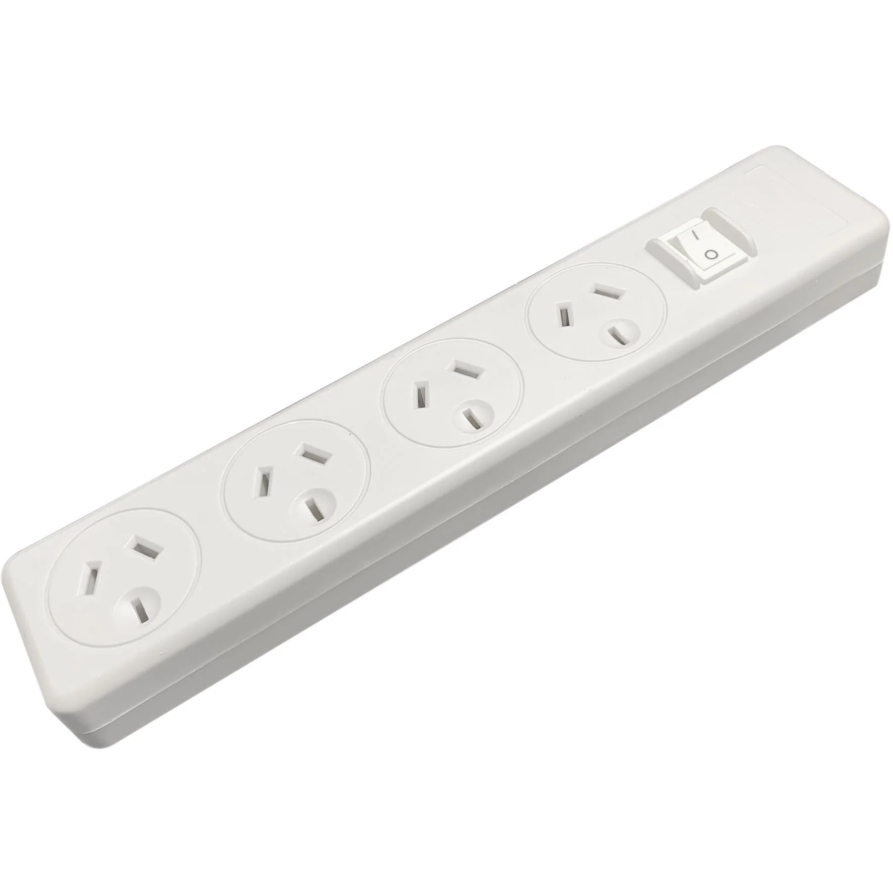 Jackson Master Switch Surge Protected Board (4-outlet) - Image 2