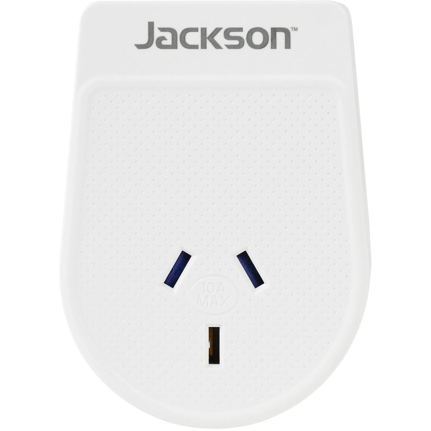 Jackson MOVE Rapid Charge PD20W USB-C/A Outbound Travel Adaptor for Europe, Bali & More - Image 2