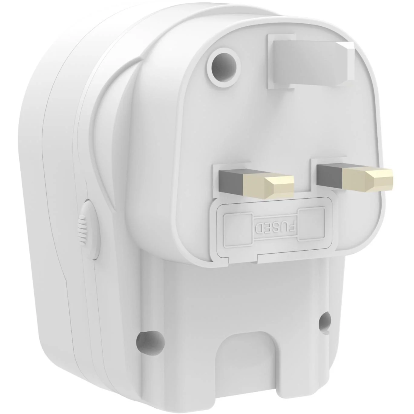 Jackson Outbound Universal Travel Adapter with USB-C/USB-A - Image 6