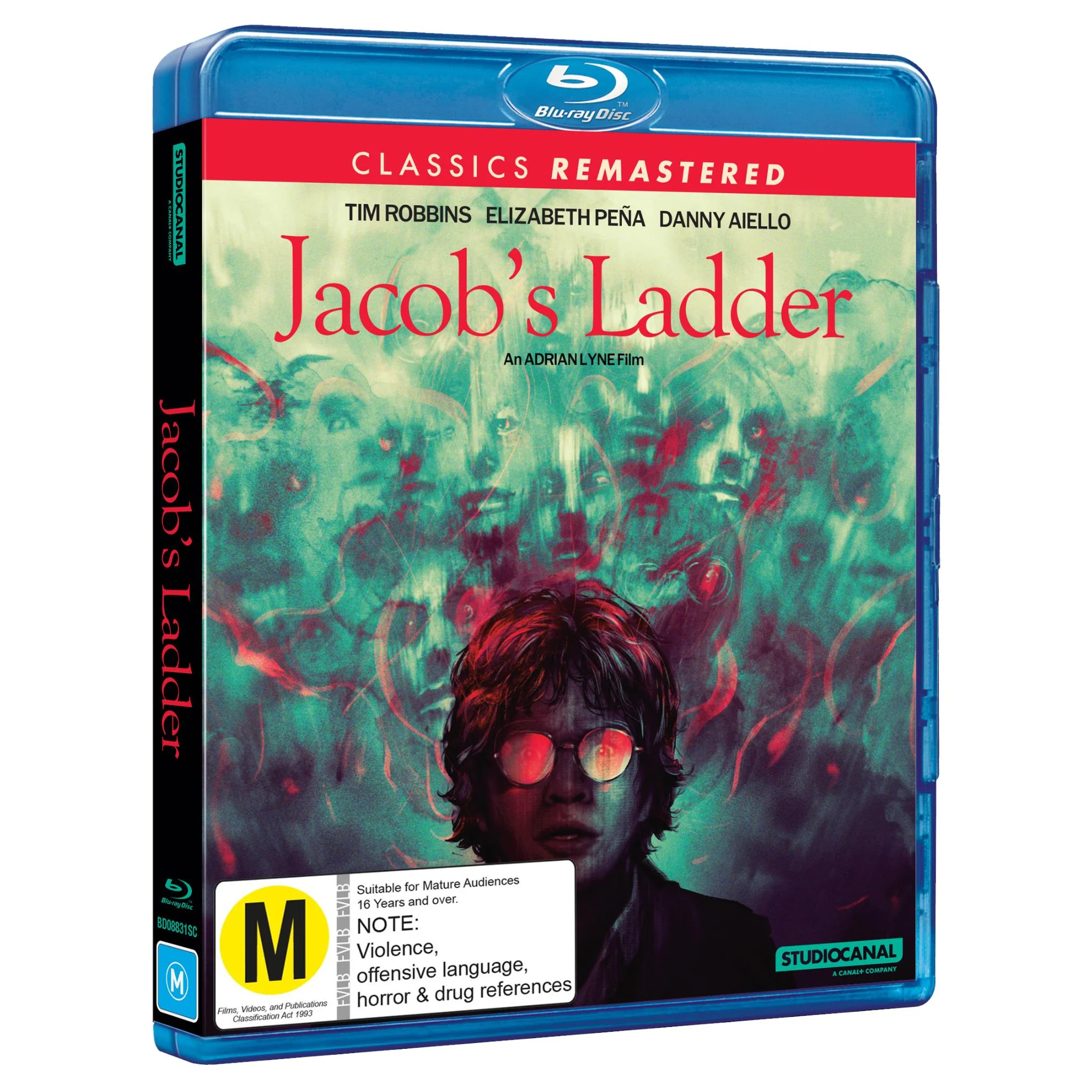 Jacob's Ladder - Image 2