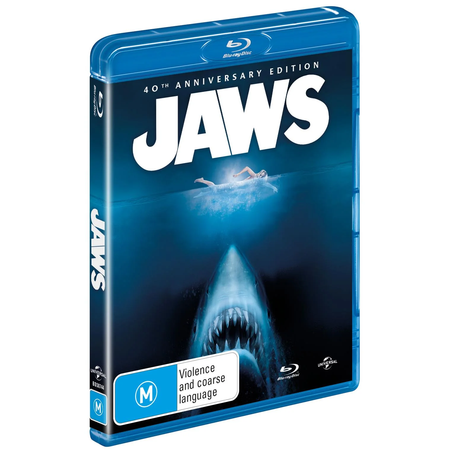 Jaws - Image 2